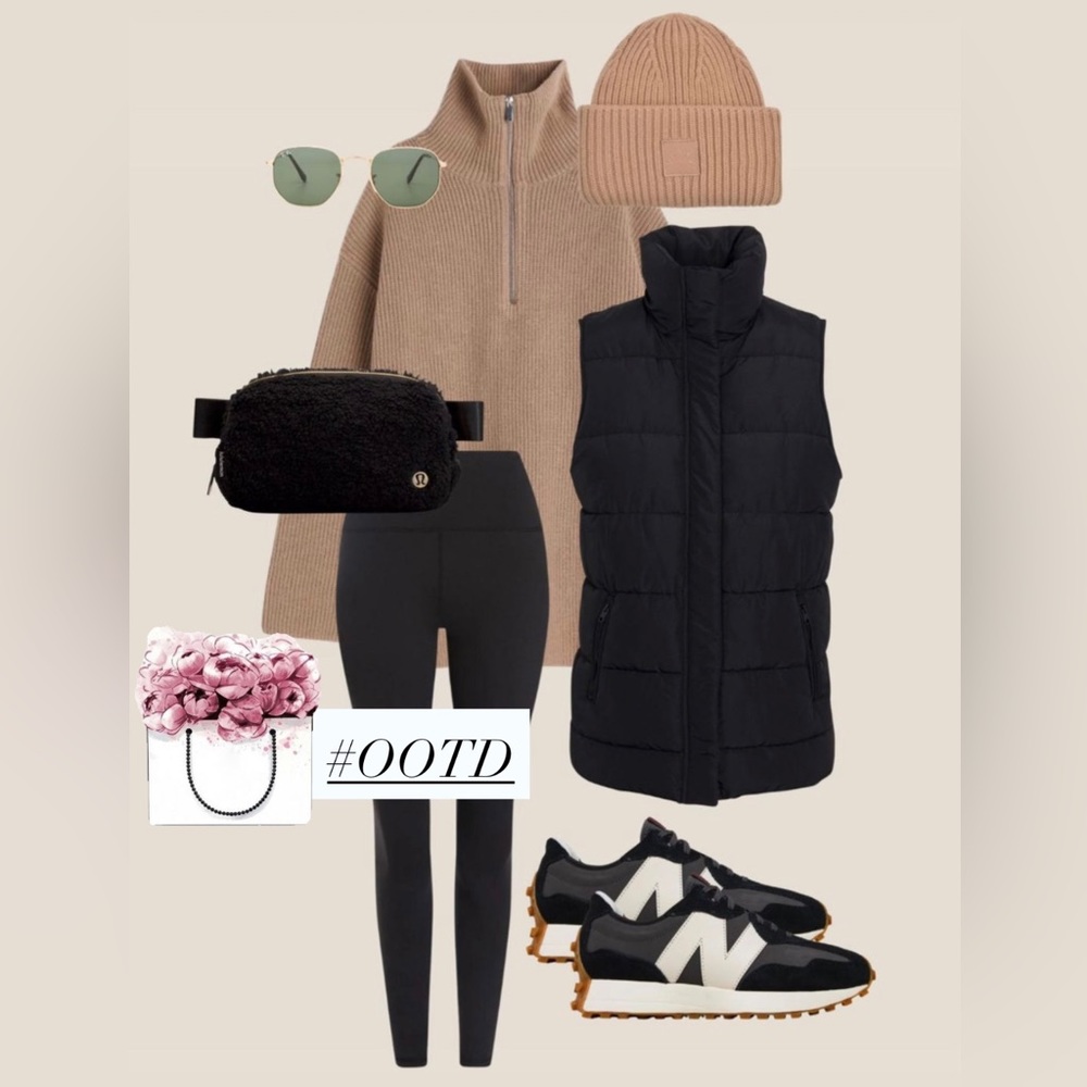 New Balance 327 Sneakers